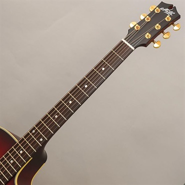 MATON EBG808PF LTD Antique Red Burst 【10本限定モデル】 メイトン 画像9
