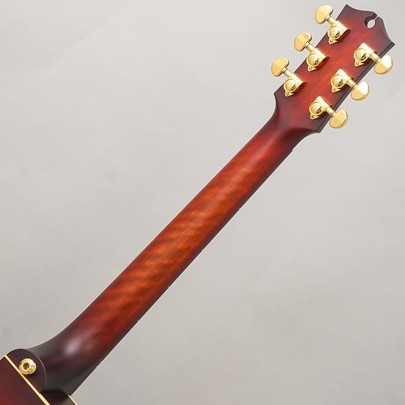 MATON EBG808PF LTD Antique Red Burst 【10本限定モデル