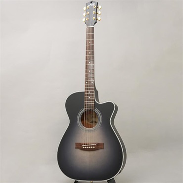MATON EBG808PF LTD Ghost Black 【10本限定モデル】 メイトン