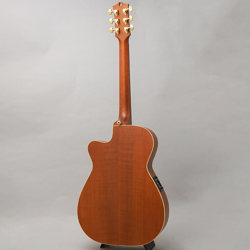 MATON EBG808PF LTD Orange Mouse 【10本限定モデル】 メイトン 画像3
