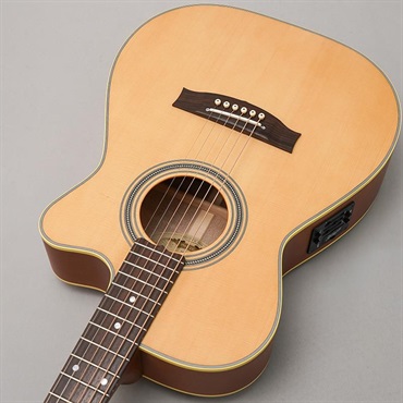 MATON EBG808PF LTD Orange Mouse 【10本限定モデル】 メイトン 画像4