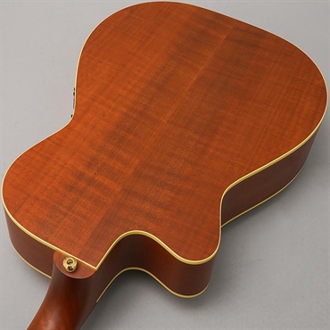 MATON EBG808PF LTD Orange Mouse 【10本限定モデル】 メイトン 画像5