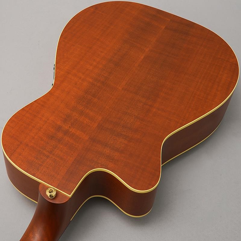 MATON EBG808PF LTD Orange Mouse 【10本限定モデル】 メイトン 画像5