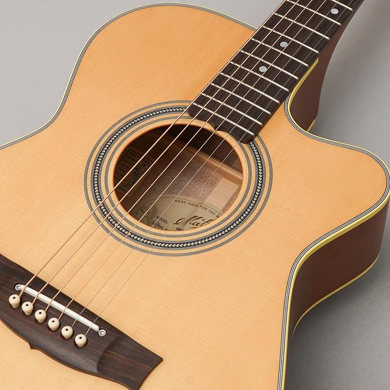 MATON EBG808PF LTD Orange Mouse 【10本限定モデル】 メイトン 画像6