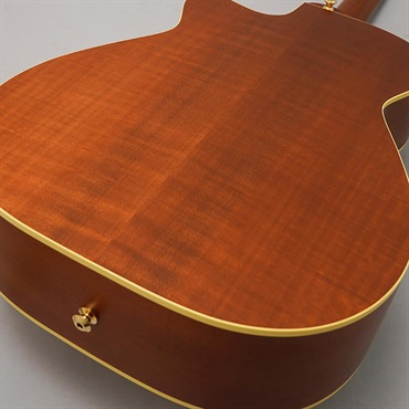 MATON EBG808PF LTD Orange Mouse 【10本限定モデル】 メイトン 画像8