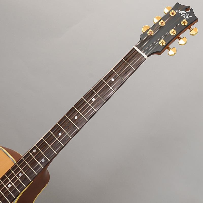 MATON EBG808PF LTD Orange Mouse 【10本限定モデル】 メイトン 画像9