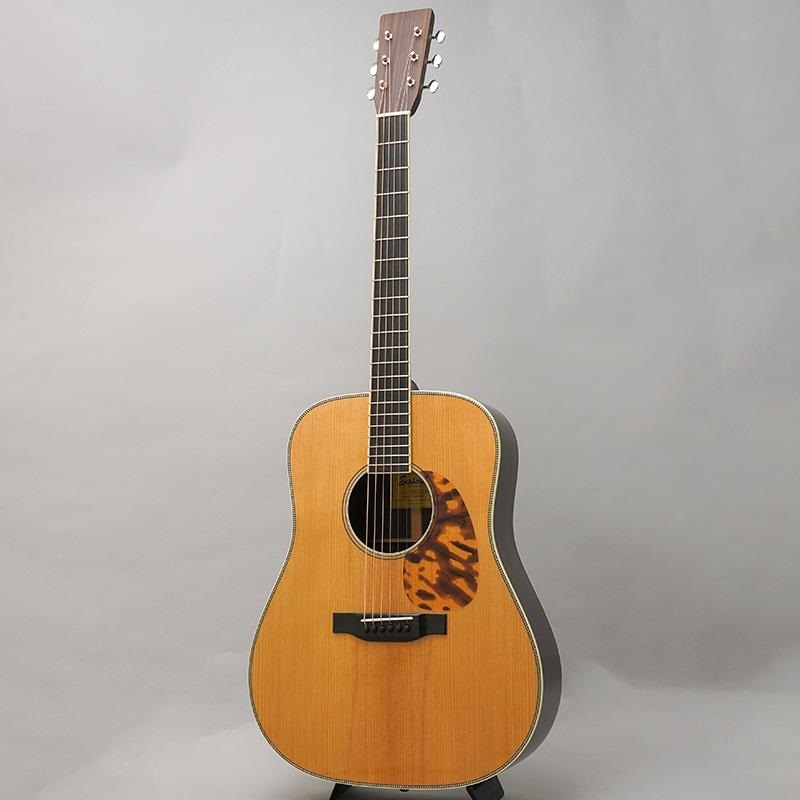 EASTMAN E20D-TC-LSH ~Large Sound Hole~ イーストマン ｜イケベ