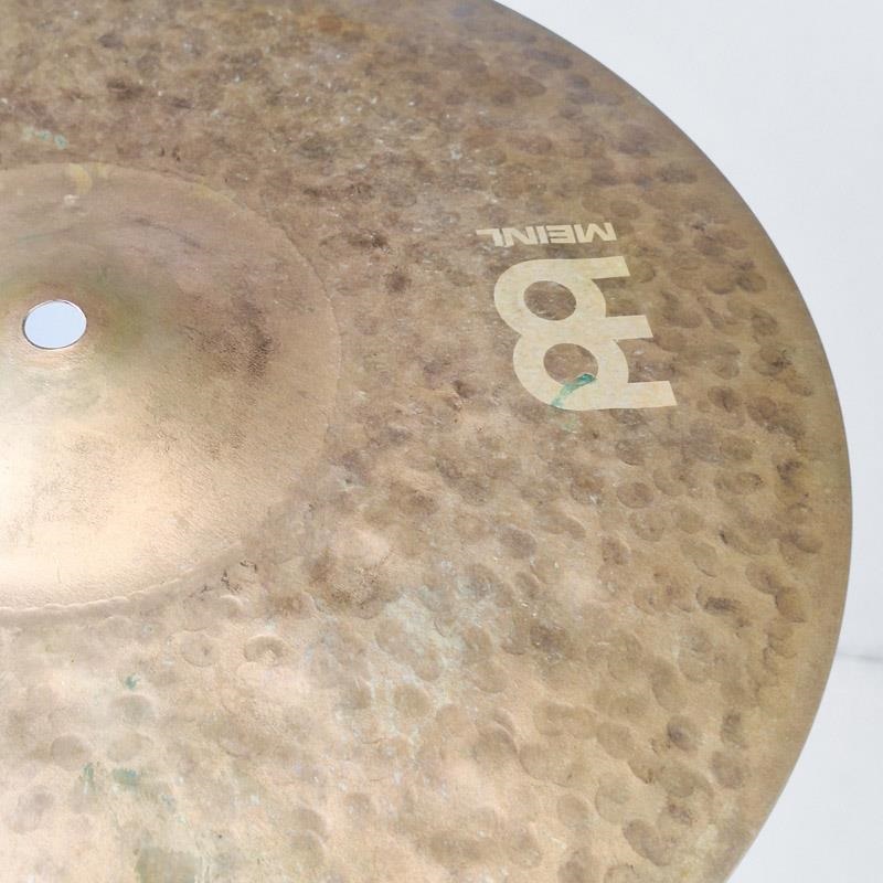 MEINL 【USED】Byzance Vintage Sand Hihats 14 [B14SAH/Top:864g Bottom:1510g] 画像3