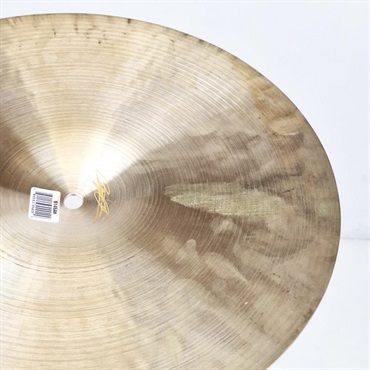 MEINL 【USED】Byzance Vintage Sand Hihats 14 [B14SAH/Top:864g Bottom:1510g] 画像7