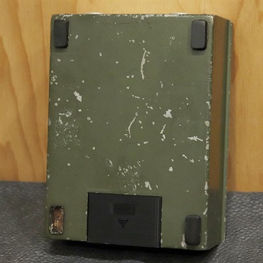 Electro Harmonix VINTAGE Big Muff Pi Version 7 Civil War early90's Green Bottom 画像1