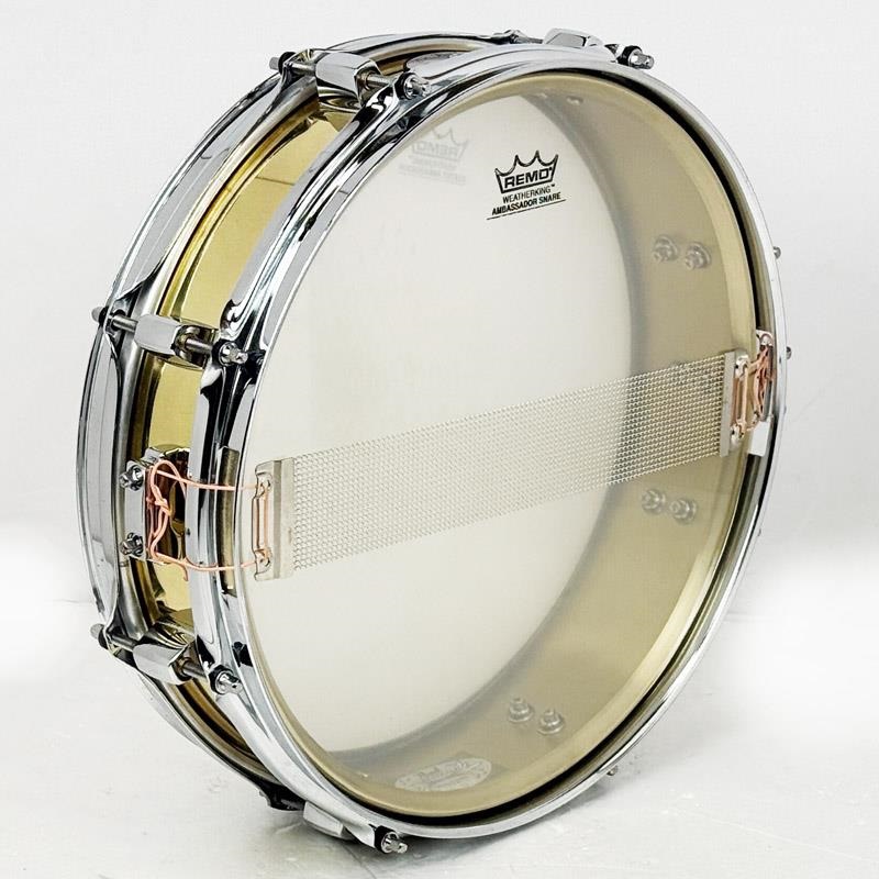Pearl USED 中古 B1330 [Piccolo Brass 13×3] 画像4