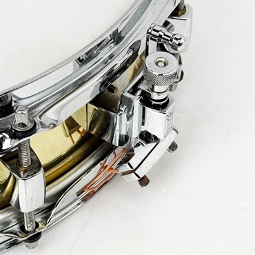 Pearl USED 中古 B1330 [Piccolo Brass 13×3] 画像5