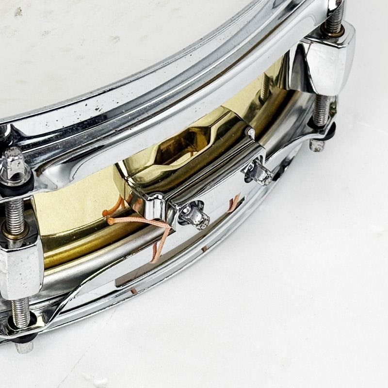 Pearl USED 中古 B1330 [Piccolo Brass 13×3] 画像6