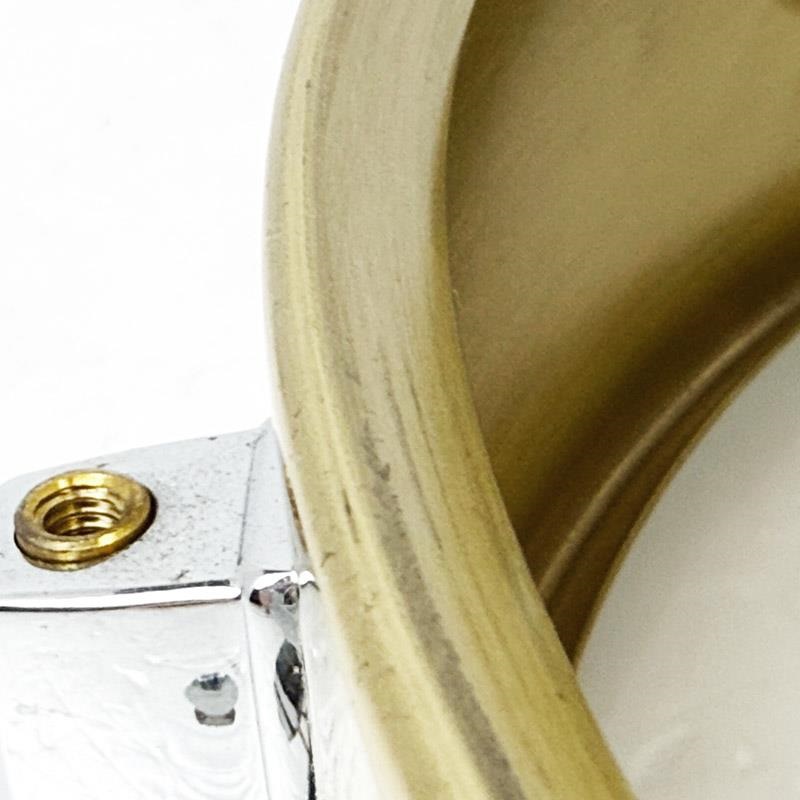 Pearl USED 中古 B1330 [Piccolo Brass 13×3] 画像9