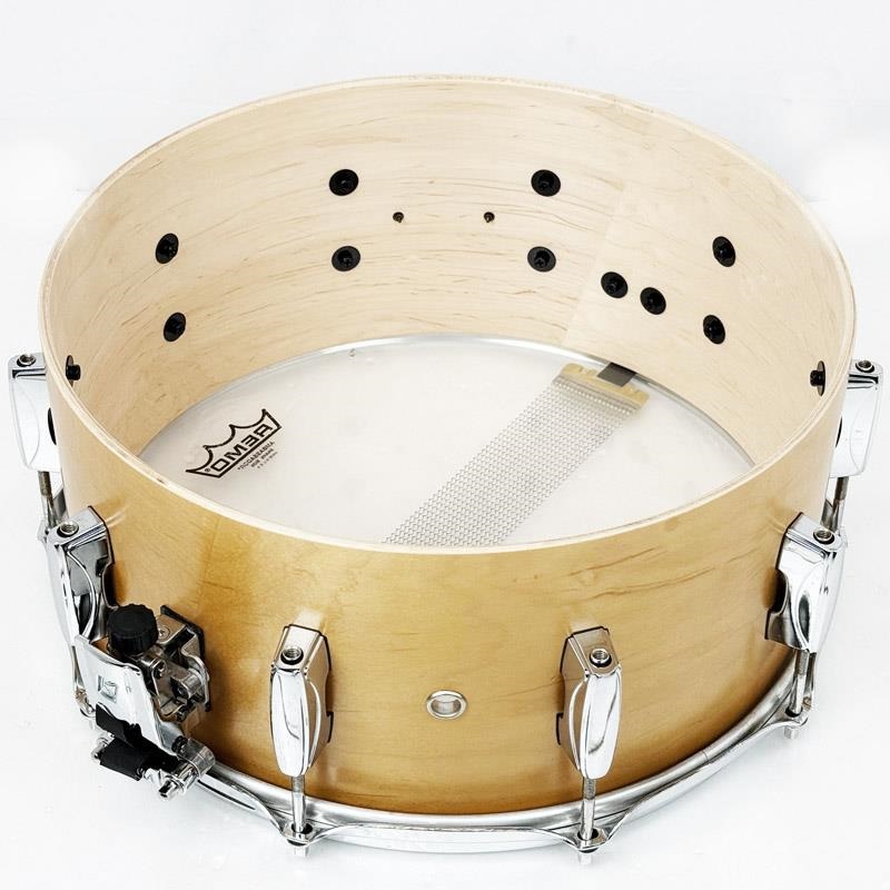 高品質の人気 中古 USED TAMA DMP1465-MVM Snare Maple All / [SOUNDWORKS その他
