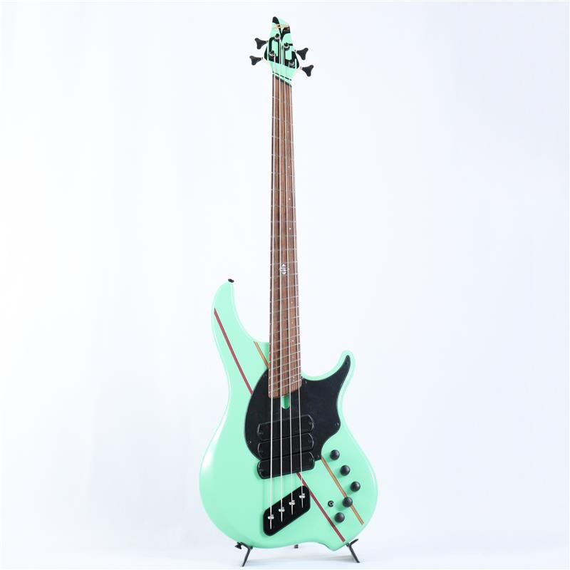 DINGWALL JT-3 4st John Taylor Signature Model (Seafoam Green/PF) 画像1