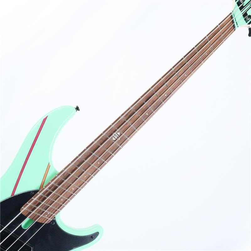 DINGWALL JT-3 4st John Taylor Signature Model (Seafoam Green/PF) 画像2