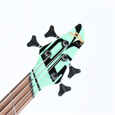 DINGWALL JT-3 4st John Taylor Signature Model (Seafoam Green/PF) 画像3