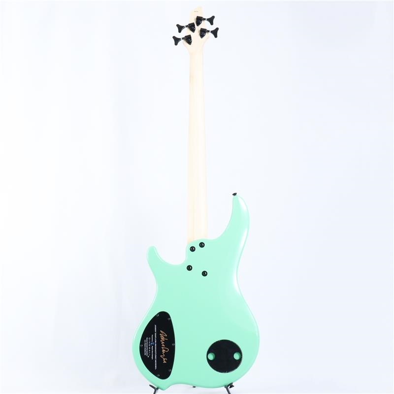 DINGWALL JT-3 4st John Taylor Signature Model (Seafoam Green/PF) 画像5