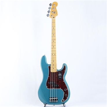 Fender MEX Limited Edition Player II Precision Bass (Ocean Turquoise/Maple) 【Fender The Spring Summer 2025 Campaign】 画像1
