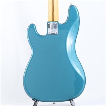 Fender MEX Limited Edition Player II Precision Bass (Ocean Turquoise/Maple) 【Fender The Spring Summer 2025 Campaign】 画像4