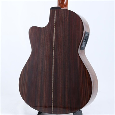 K.Yairi CTM CE-3D Select Spruce Top Kヤイリ 画像2