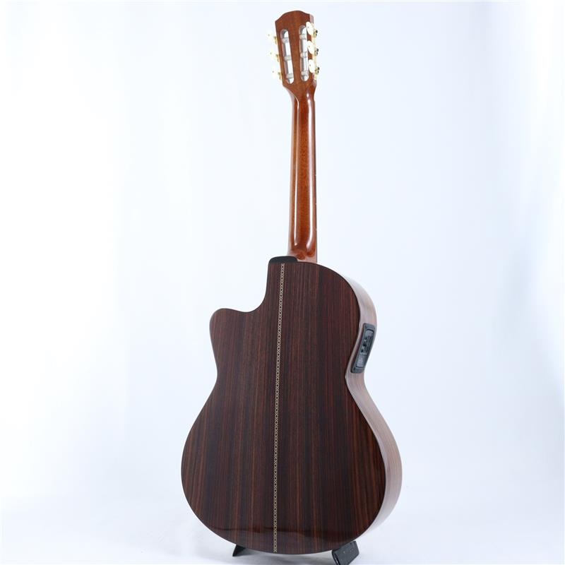 K.Yairi CTM CE-3D Select Spruce Top Kヤイリ 画像3