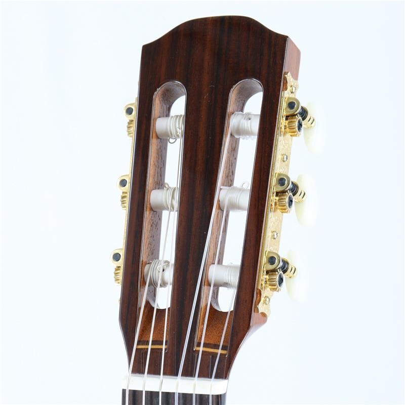 K.Yairi CTM CE-3D Select Spruce Top Kヤイリ 画像4