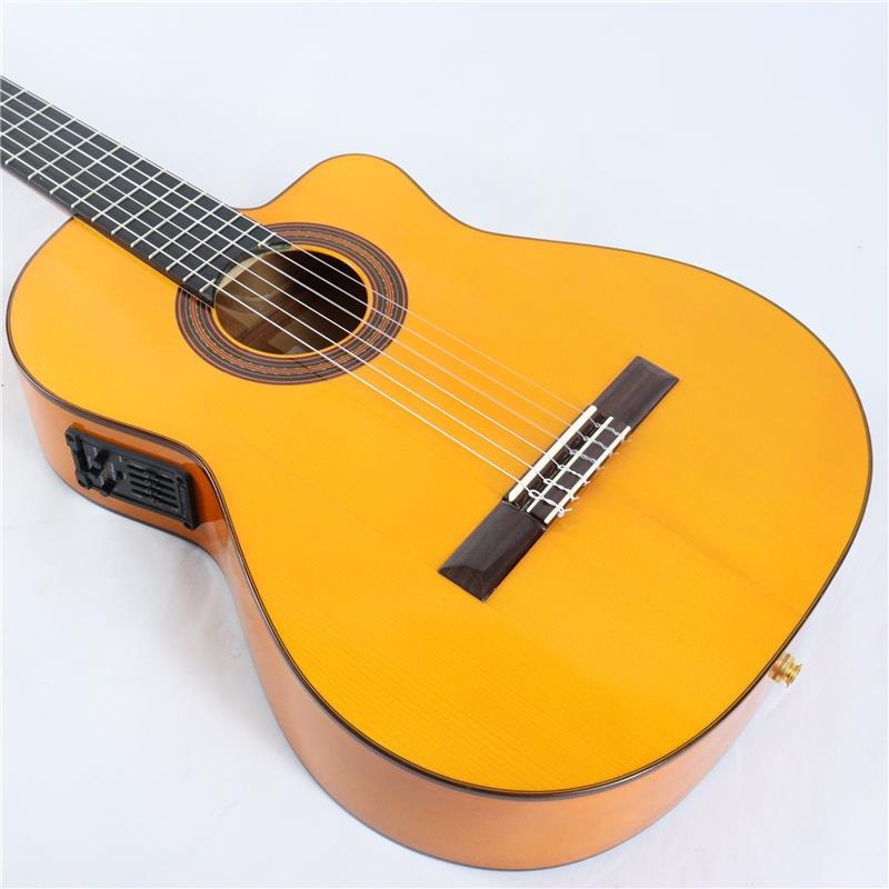 unknown USED 中古 Felipe Conde FP14CW ※2011年製 フェリペコンデ 画像9