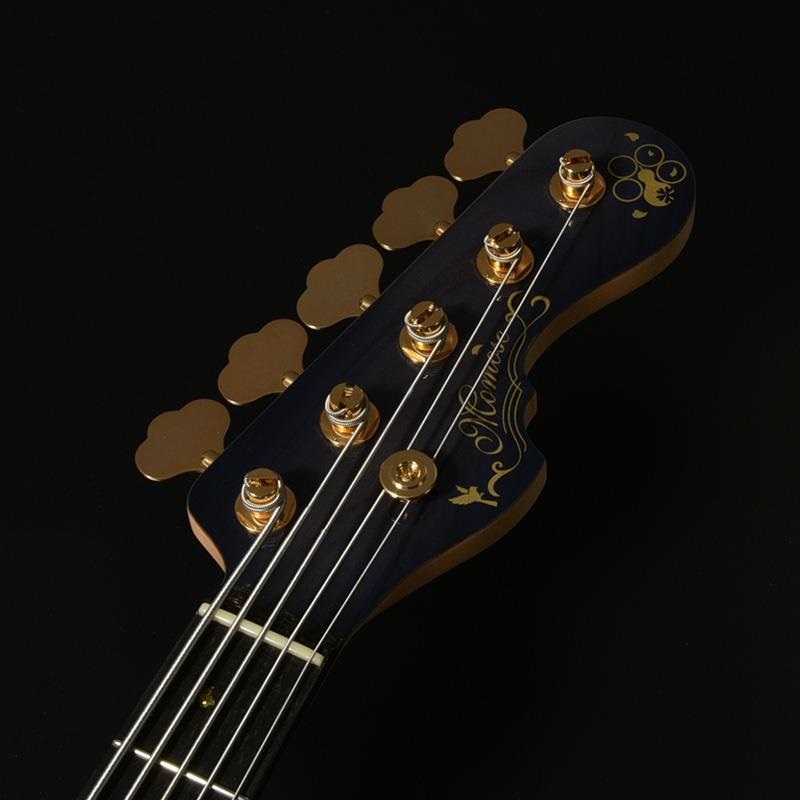 momose 【6月中旬入荷予定、ご予約受付中】 MJ・Five