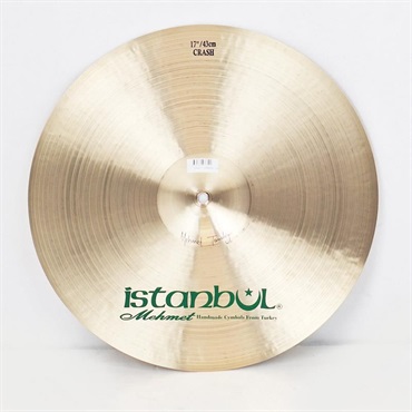 Istanbul／Mehmet Horacio El Negro Hernandez Model Crash 17 [1210g] 画像1
