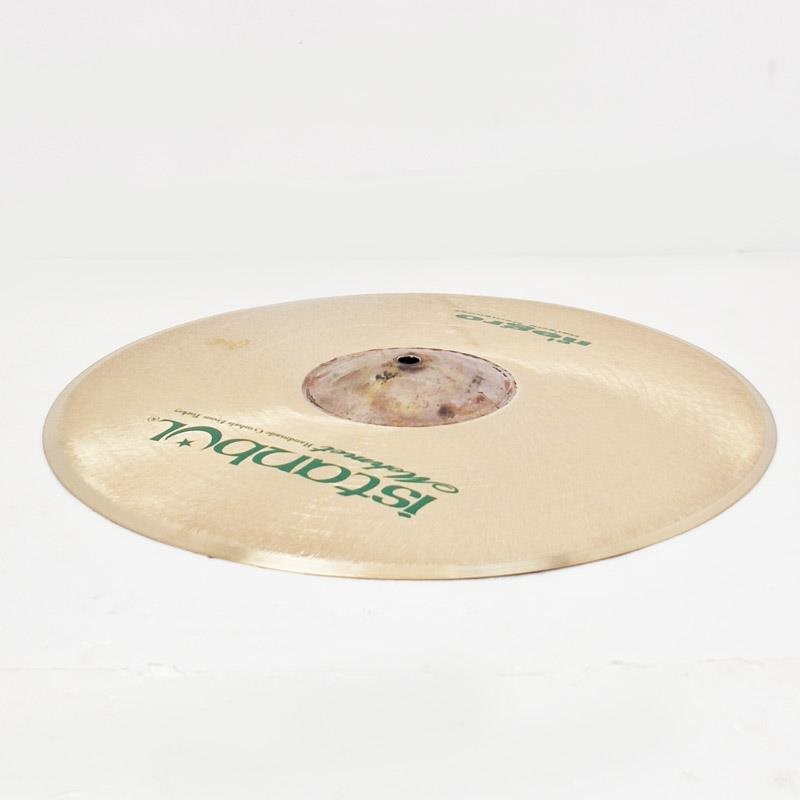Istanbul／Mehmet Horacio El Negro Hernandez Model Crash 17 [1210g