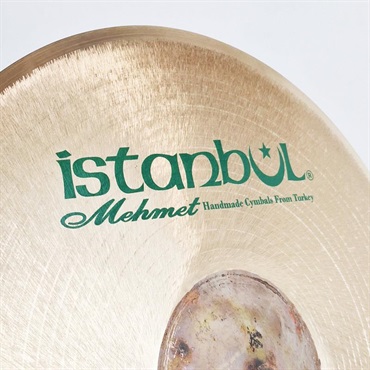 Istanbul／Mehmet Horacio El Negro Hernandez Model Crash 17 [1210g] 画像3