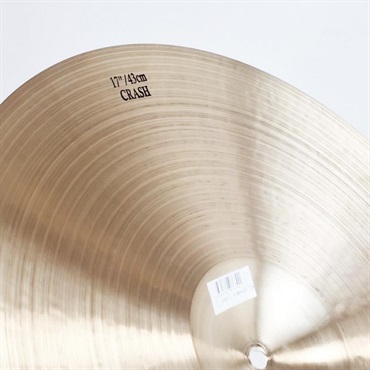 Istanbul／Mehmet Horacio El Negro Hernandez Model Crash 17 [1210g] 画像5
