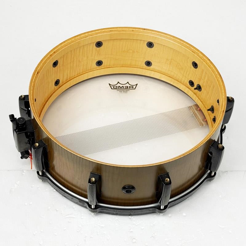 Pearl USED 中古 MR-5314 [Classic Maple 14×5.5/Made In Japan] 画像8