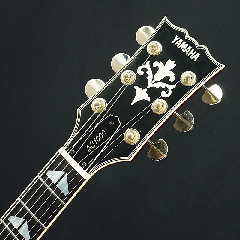 YAMAHA 【USED】 SG-1000 (Cherry Sunburst) 【SN.SNJ0010