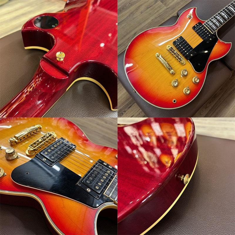 YAMAHA 【USED】 SG-1000 (Cherry Sunburst) 【SN.SNJ0010