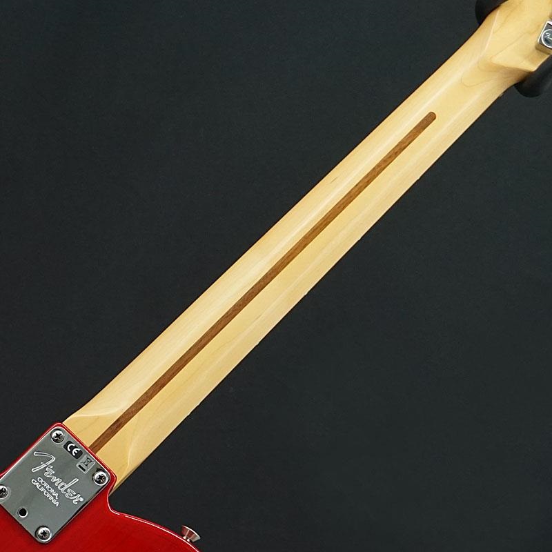 FENDER Japan '62 Vintage Reissue Stratocaster Candy Apple