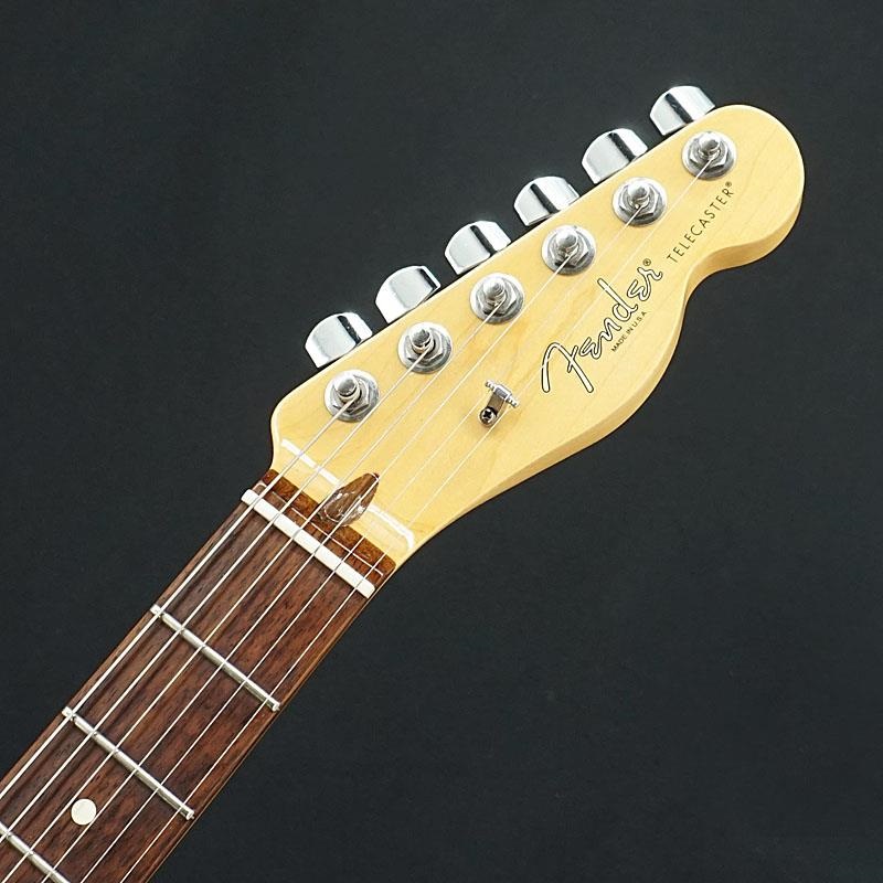 最終価格タイムセールFender Telecaster USA Standard