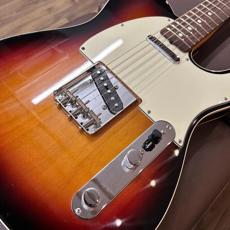 Fender American Vintage '62 Telecaster Custom | Reverb