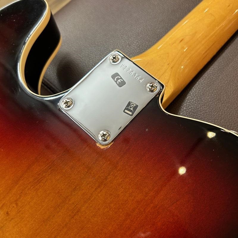 Fender USA / New American Vintage '64 Telecaster / Lake