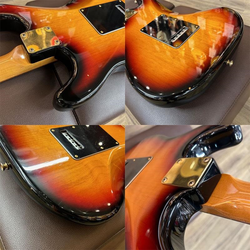 Fender USA 【USED】 Stevie Ray Vaughan Stratocaster (3-Color