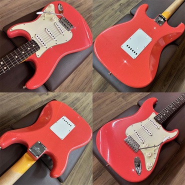 Fender Custom Shop 【USED】 1963 Stratocaster Journeyman