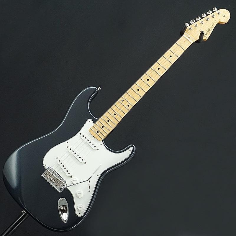 Fender Custom Shop USED 中古 50's Stratocaster Deluxe Closet Classic （Mercedes Blue） 【SN.CZ583268】 画像2