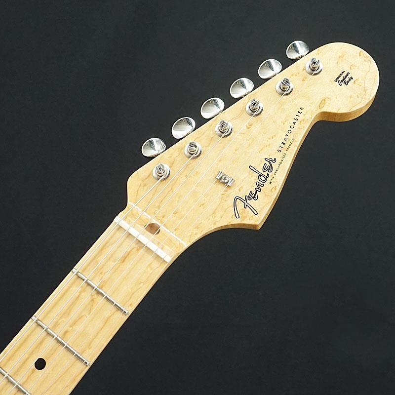 Fender Custom Shop USED 中古 50's Stratocaster Deluxe Closet Classic （Mercedes Blue） 【SN.CZ583268】 画像6