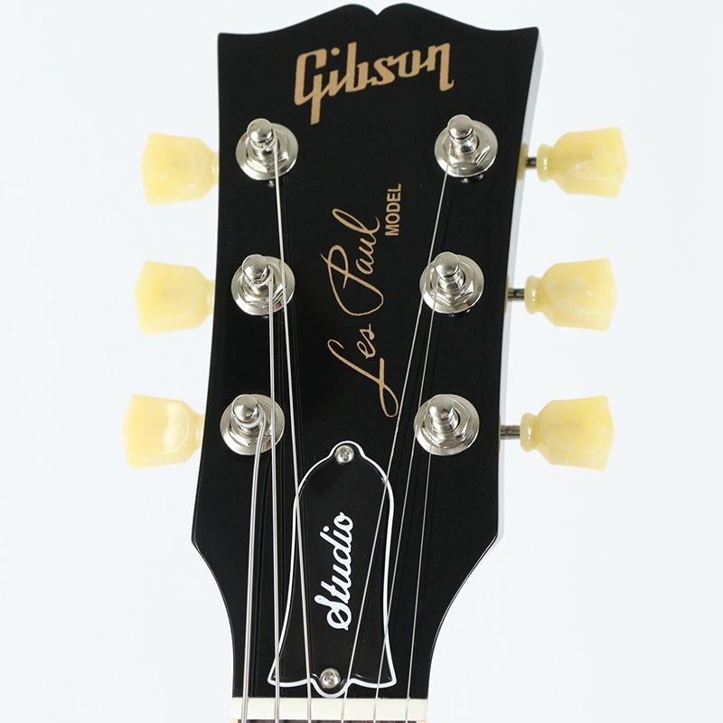 Gibson Les Paul Studio (Smokehouse Burst) 画像7