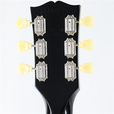 Gibson Les Paul Studio (Smokehouse Burst) 画像8