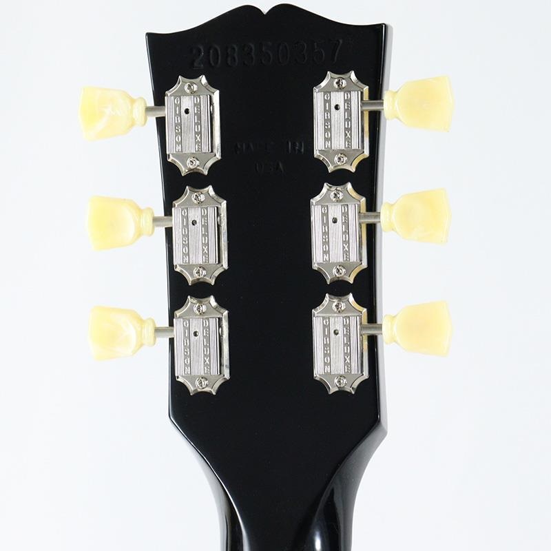 Gibson Les Paul Studio (Smokehouse Burst) 画像8