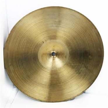 Zildjian 【Vintage】70s A Zildjian New Beat HiHat 14 pair