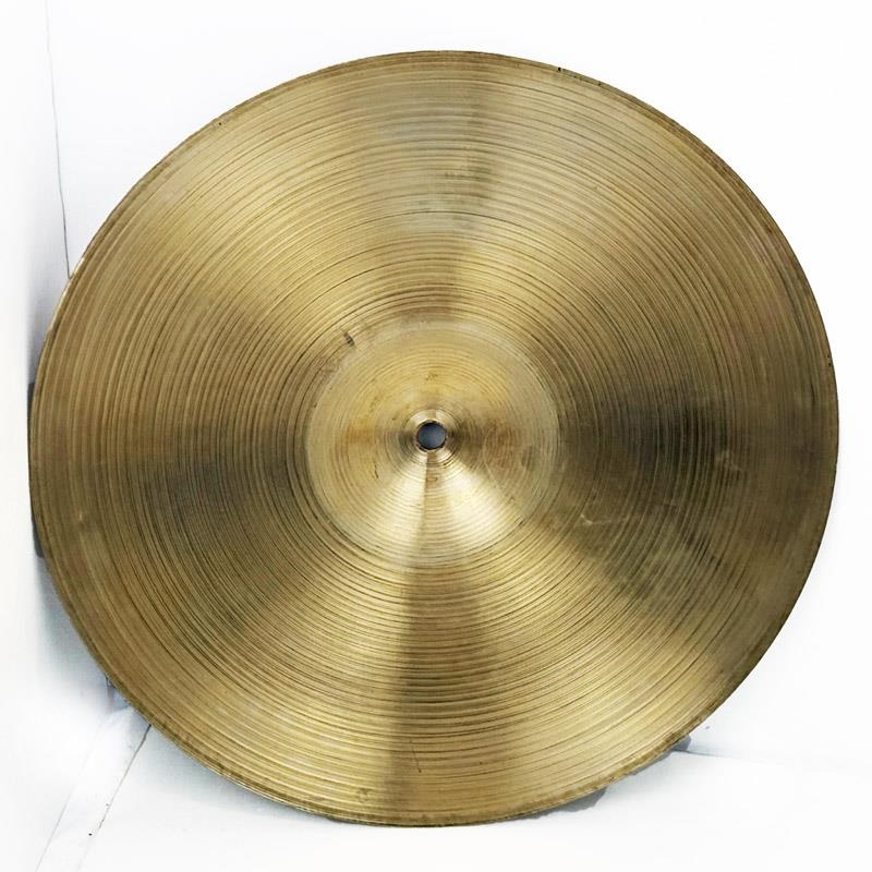 Zildjian 【Vintage】70s A Zildjian New Beat HiHat 14 pair